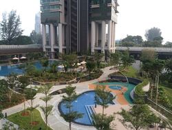 Skyline Residences (D4), Condominium #578242961